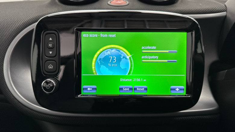 Smart fortwo cabrio 0.9 Turbo Prime Premium 2dr Auto Petrol Cabriolet